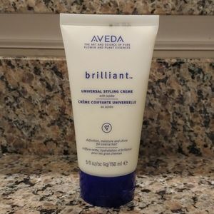 Aveda brilliant Universal Styling Creme